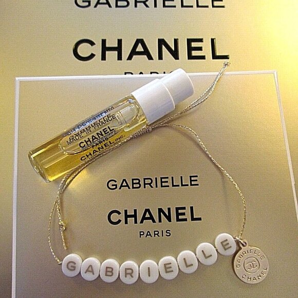 Authentic Old Chanel Licensed Lots of 20 Items w CC Logo - Picture 6 of 13